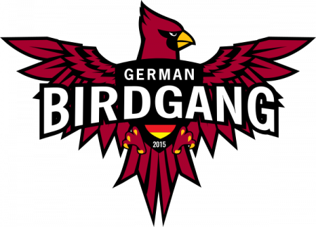 German Birdgang Merch