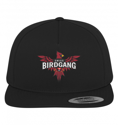 German Birdgang - Schweiz Edition - Premium Snapback